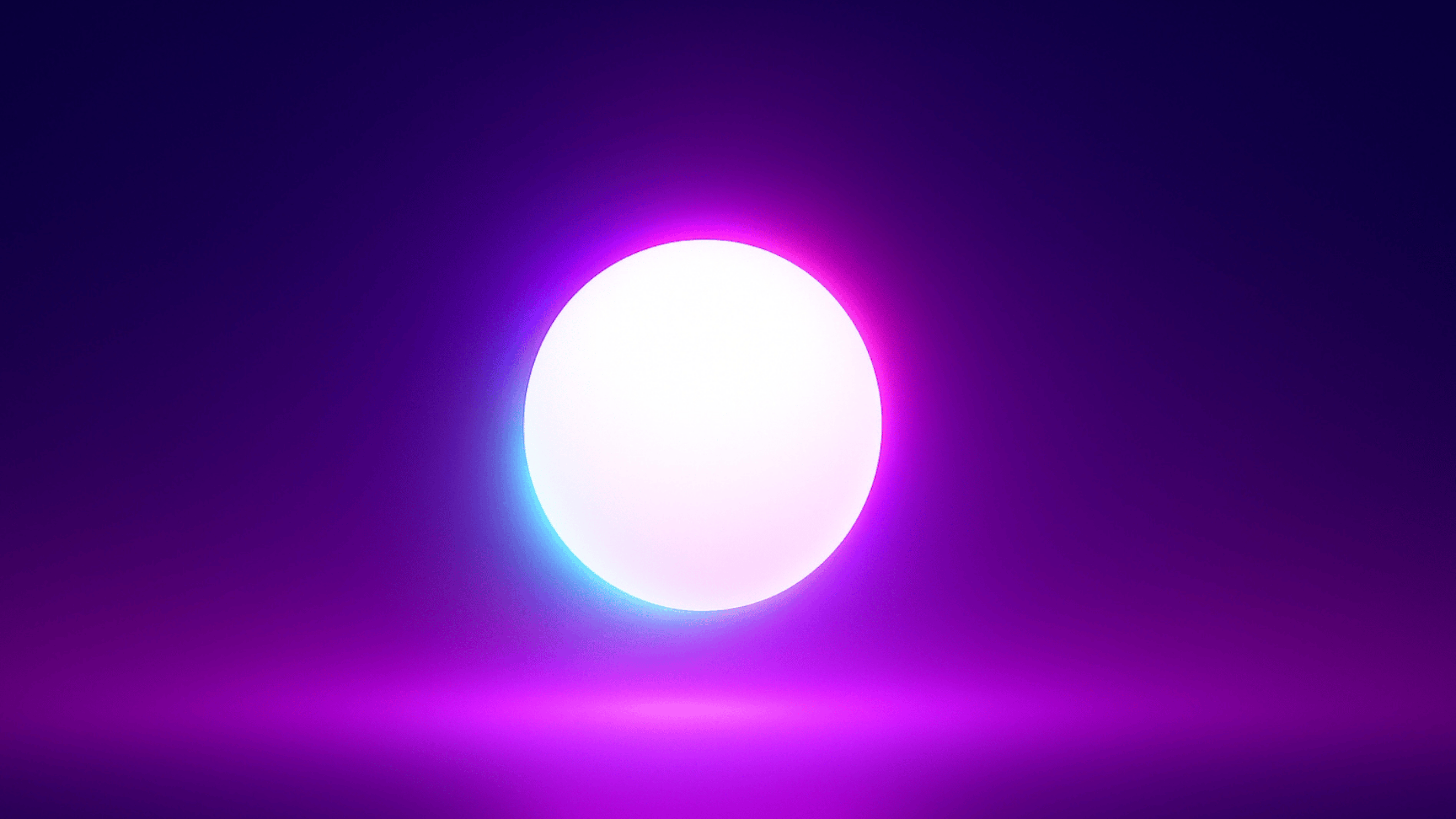 Orbital Chaos game banner