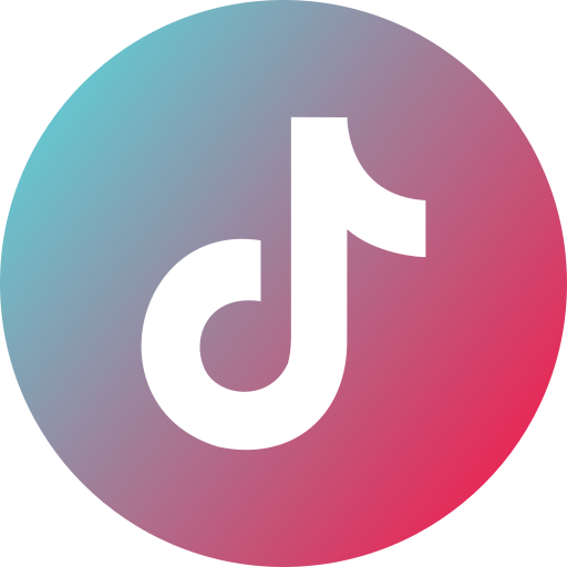 TikTok icon